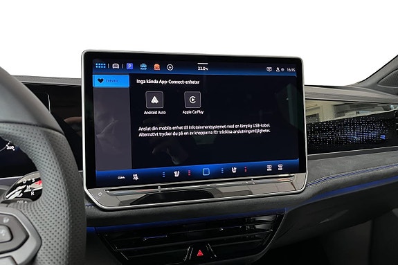Volkswagen Passat 12 of 22