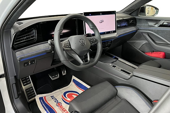 Volkswagen Passat 8 of 22