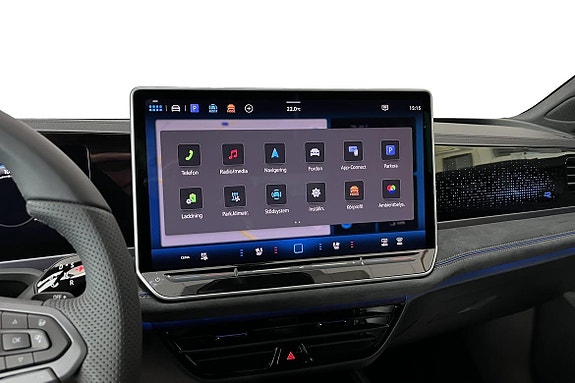 Volkswagen Passat 14 of 22