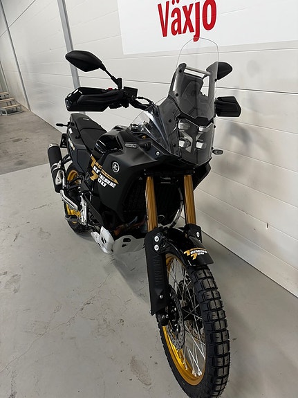 Yamaha Ténéré 700 World Raid 3 of 9