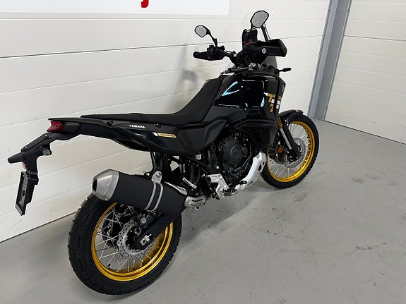 Yamaha Ténéré 700 World Raid 4 of 9