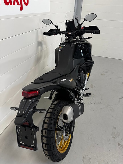 Yamaha Ténéré 700 World Raid 5 of 9