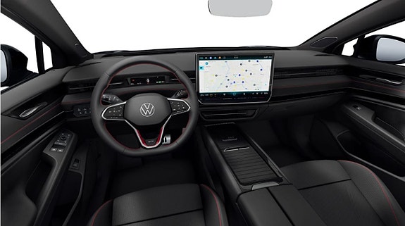 Volkswagen ID.7 6 of 7