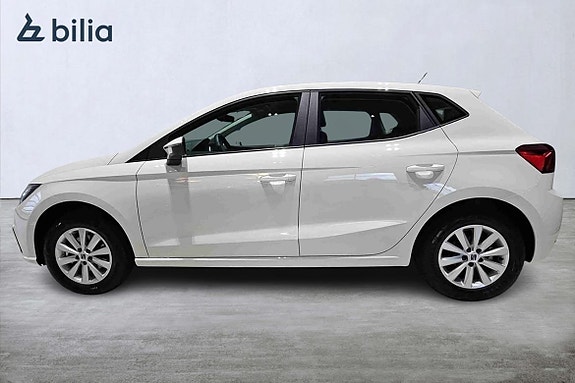 Seat Ibiza 3 of 7