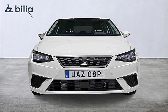 Seat Ibiza 5 of 7