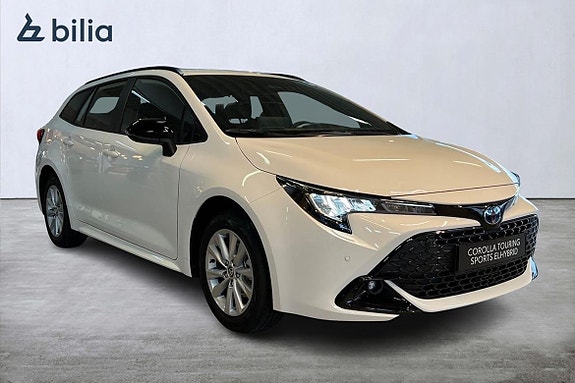 Toyota Corolla 3 of 20