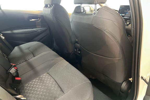 Toyota Corolla 15 of 20