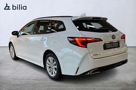 Toyota Corolla 8 of 20