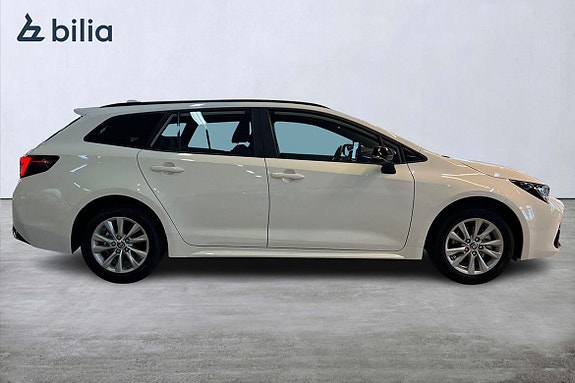 Toyota Corolla 4 of 20