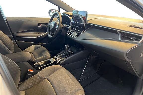 Toyota Corolla 14 of 20