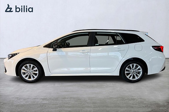 Toyota Corolla 9 of 20
