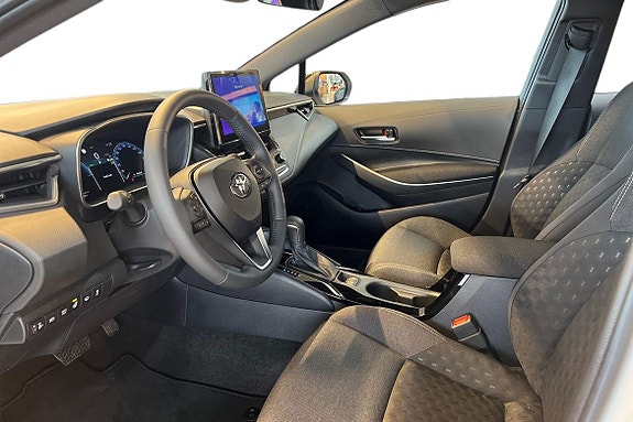 Toyota Corolla 11 of 20