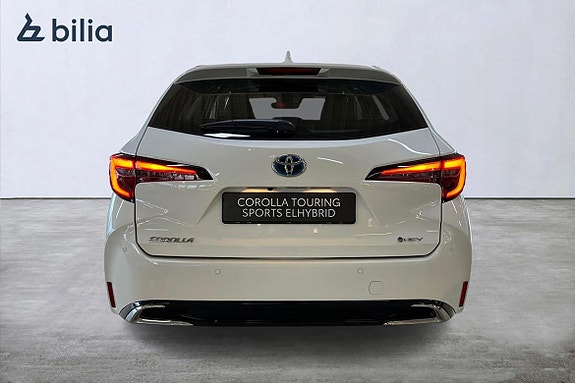 Toyota Corolla 6 of 20