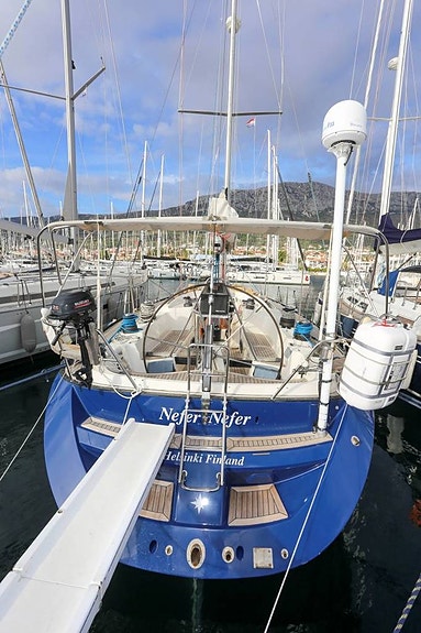X-Yachts X-482 1999 Finland 3 of 12