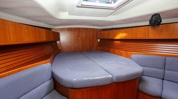X-Yachts X-482 1999 Finland 10 of 12