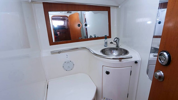 X-Yachts X-482 1999 Finland 11 of 12