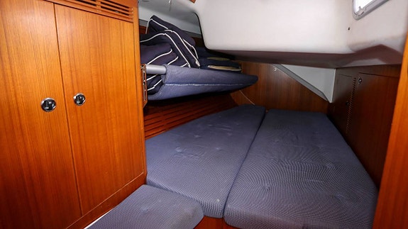 X-Yachts X-482 1999 Finland 12 of 12