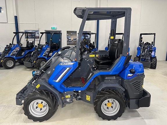 Multione 2025 6.3 iDS