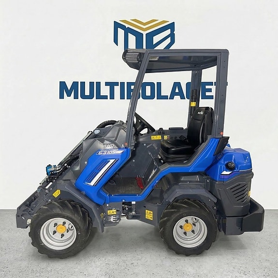 Multione 6.3 iDS