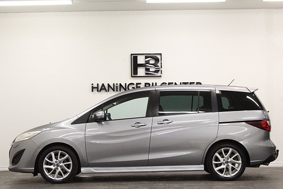 Mazda 5 8 of 20