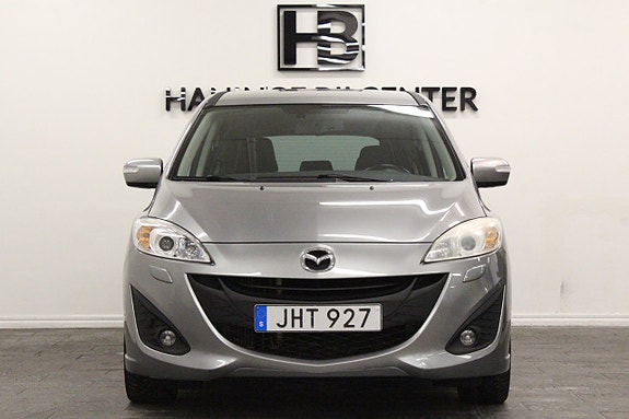 Mazda 5 2 of 20