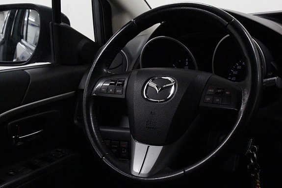 Mazda 5 12 of 20