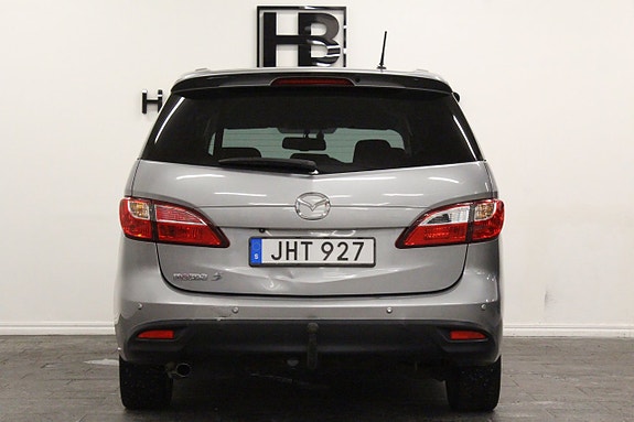 Mazda 5 6 of 20