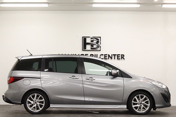 Mazda 5 4 of 20