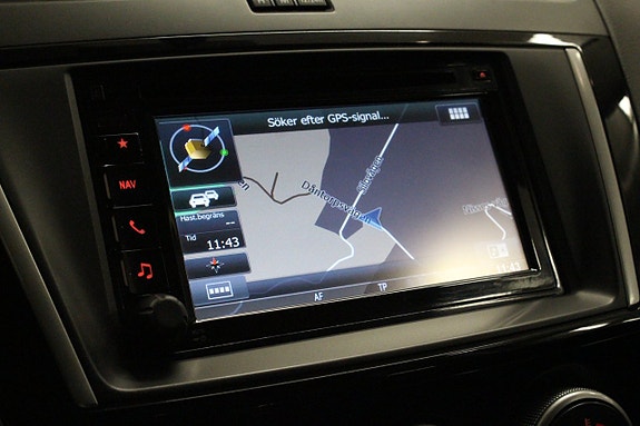 Mazda 5 14 of 20