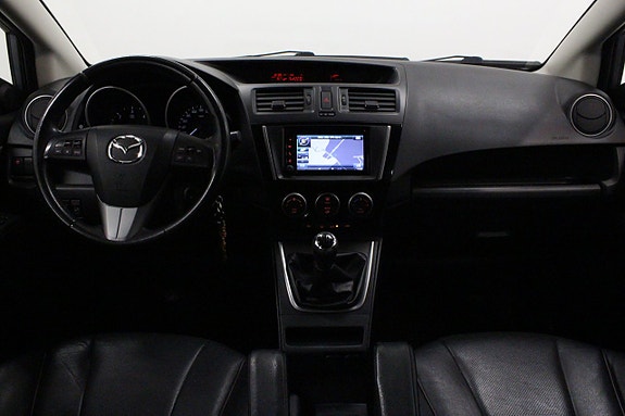 Mazda 5 11 of 20