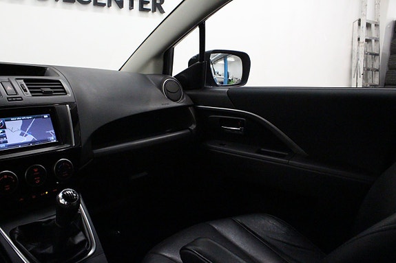 Mazda 5 13 of 20