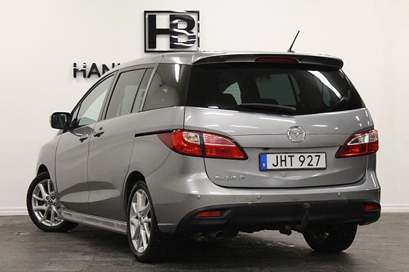 Mazda 5 7 of 20