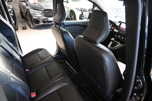 Nissan Townstar 13 of 21