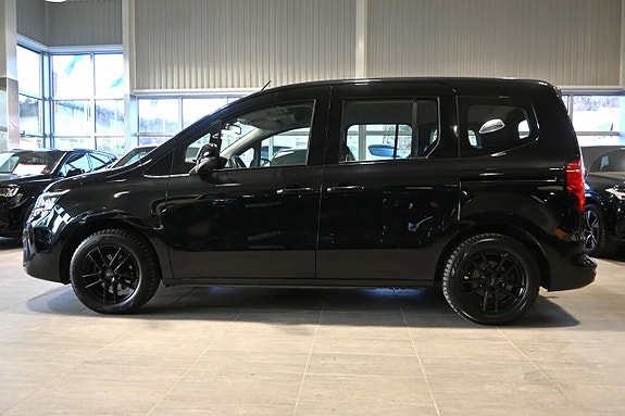 Nissan Townstar 2 of 5
