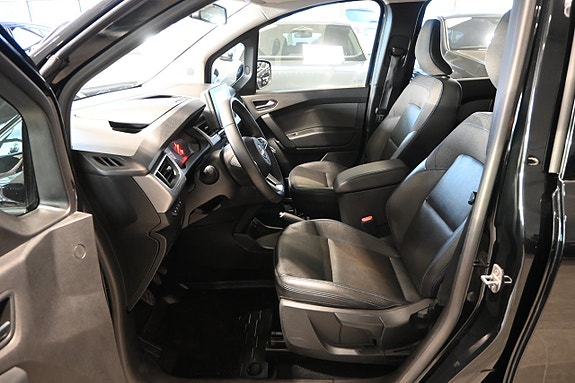 Nissan Townstar 7 of 21