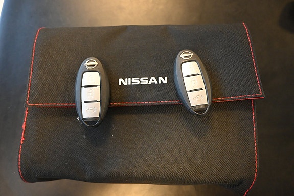 Nissan Townstar 21 of 21