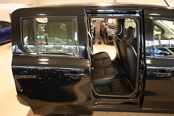 Nissan Townstar 12 of 21