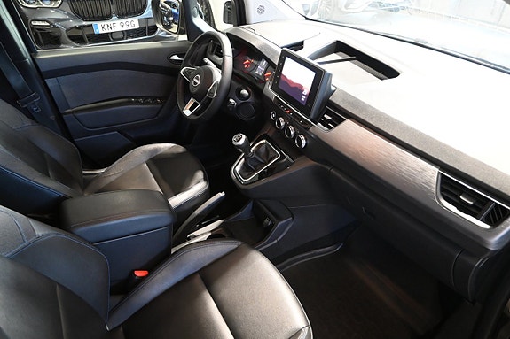 Nissan Townstar 9 of 21