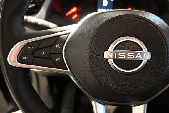 Nissan Townstar 16 of 21