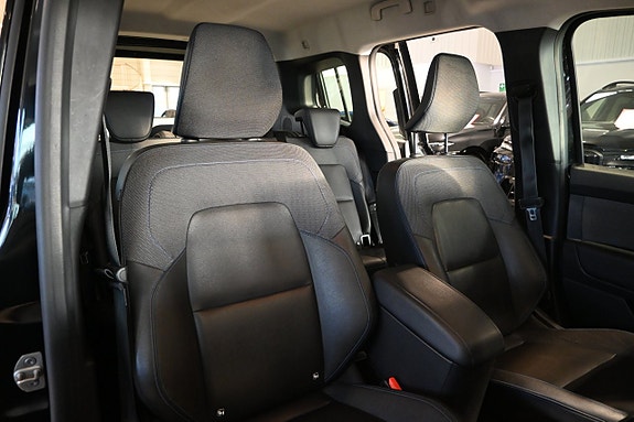Nissan Townstar 11 of 21