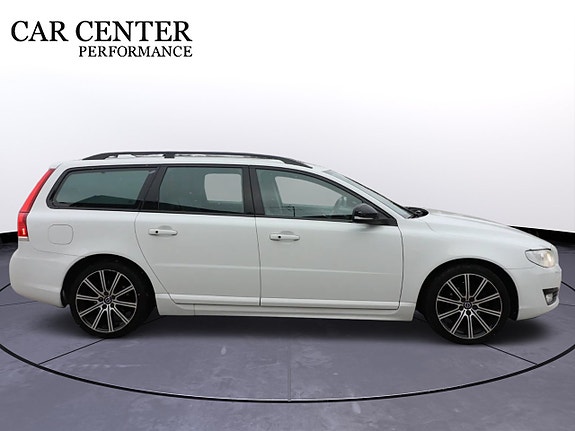 Volvo V70 24 of 24
