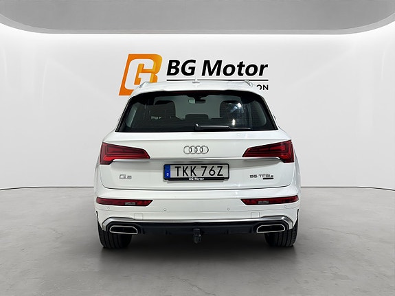 Audi Q5 5 of 5