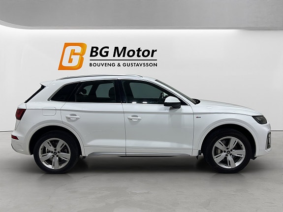 Audi Q5 3 of 5
