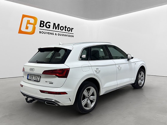 Audi Q5 4 of 5