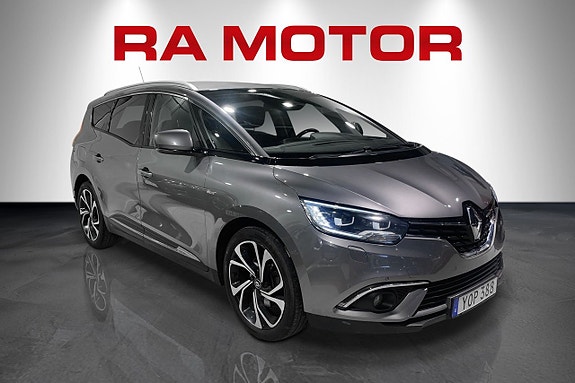 Renault Grand Scenic IV 4 of 5