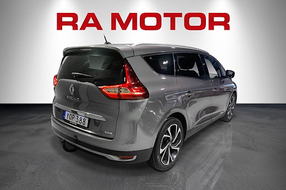 Renault Grand Scenic IV 5 of 5