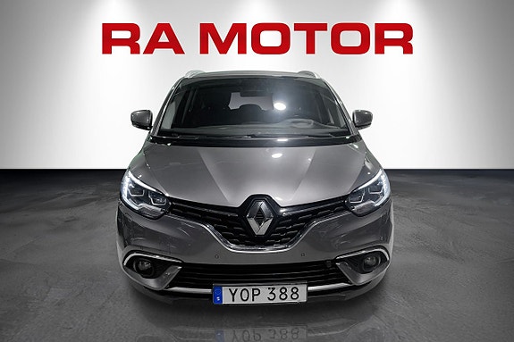 Renault Grand Scenic IV 3 of 5