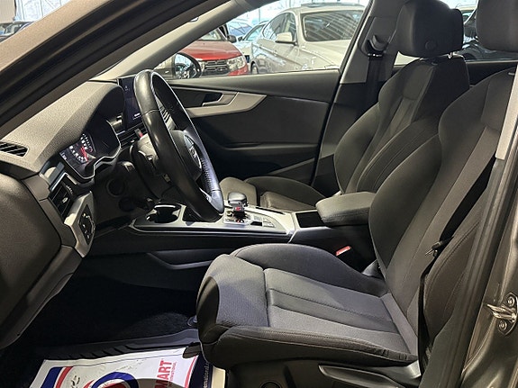 Audi A4 7 of 11