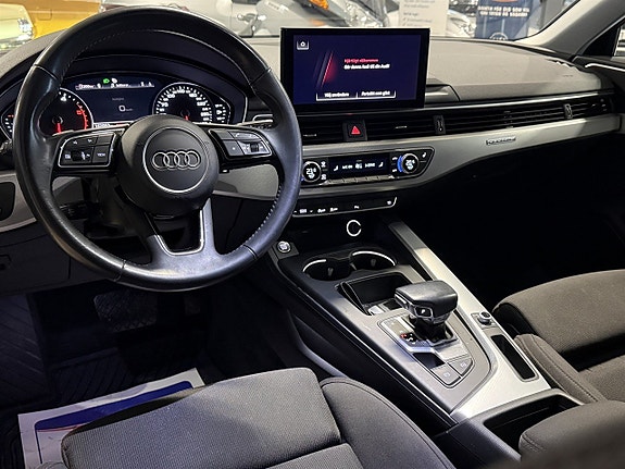 Audi A4 6 of 11