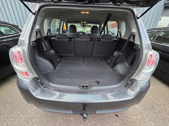 Toyota Verso 11 of 18